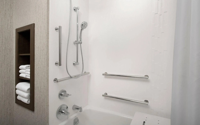 Residence Inn by Marriott Bozeman Downtown