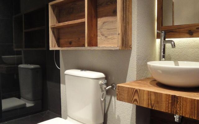 Modern Apartment in Meribel near Ski Area