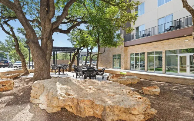 EVEN Hotel Austin Uptown Near The Domain by IHG
