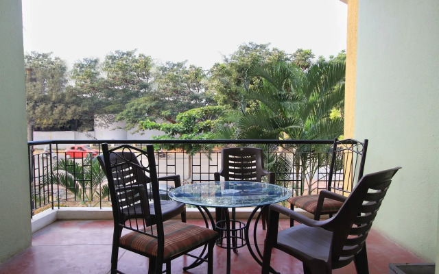 MSR Comforts by OYO Rooms