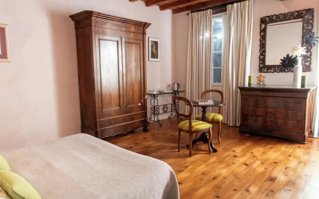 La Maison D'anaïs