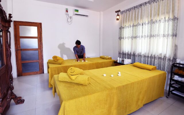 Popa Garden Resort