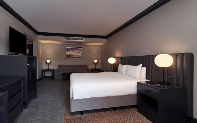 InterContinental Malta by IHG