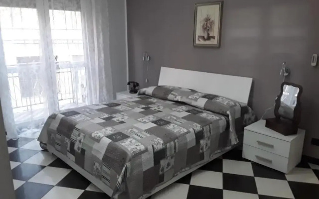 Appartamento Saretta