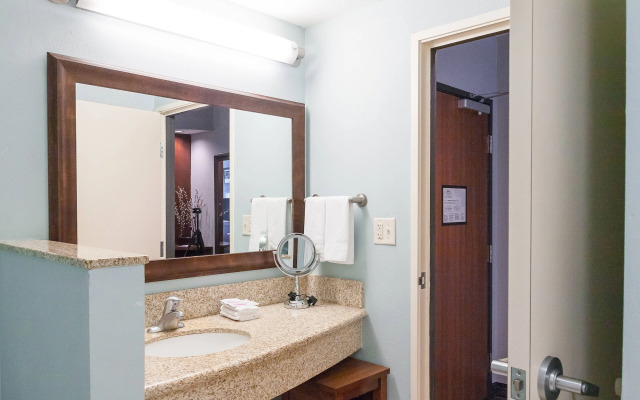 Courtyard by Marriott New Braunfels River Village