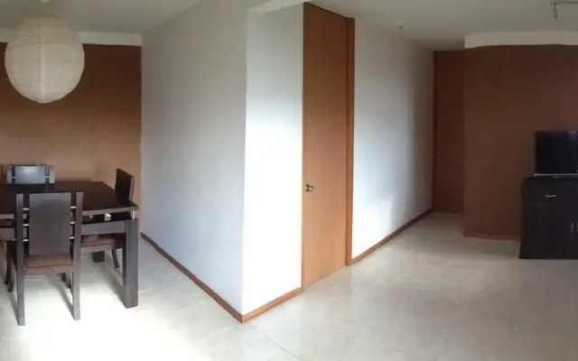 Macias Holidays Apartamentos