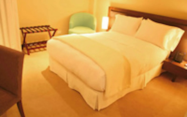 Blue Suites Hotel