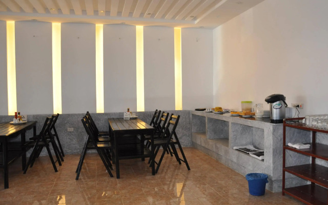 Vang Vieng Boutique Hotel