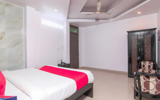 Surya Continental Hotel by OYO Rooms