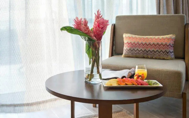 Nadi Bay Resort