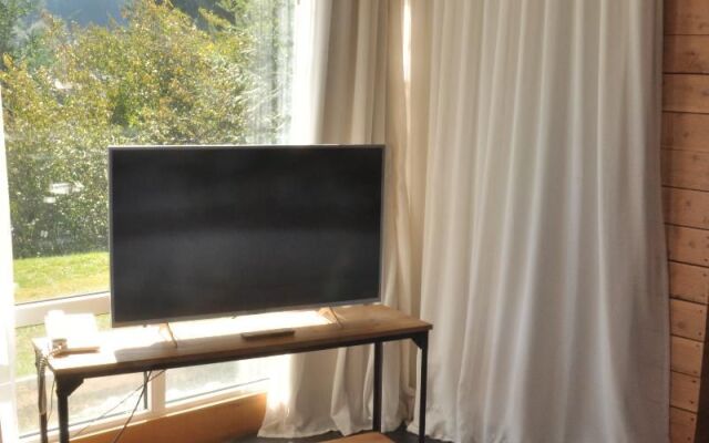 Hosteria Verde Morada