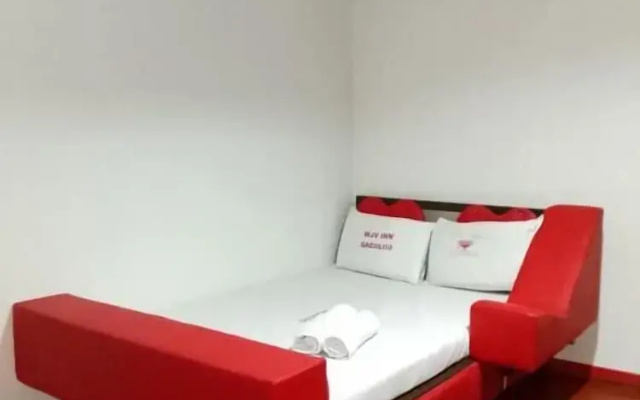 Wjv Inn Bacolod Libertad