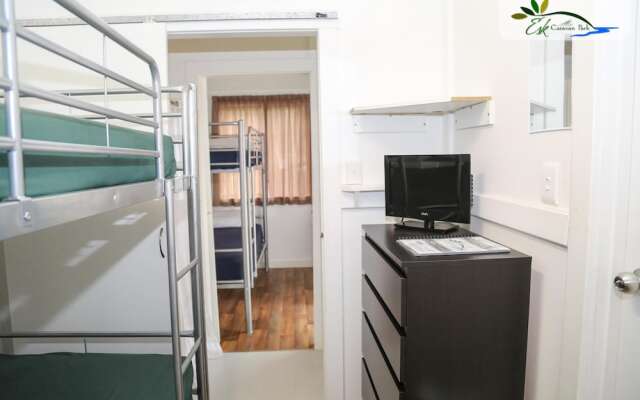 Esk Caravan Park