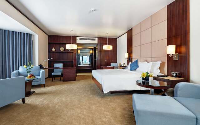 Wyndham Legend Halong Hotel