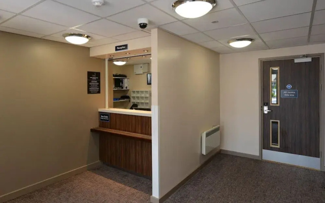 Fallow Field, Telford by Marston's Inns