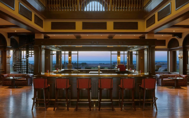 The Westin Soma Bay Golf Resort & Spa