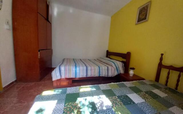 Infinito House - Casa inteira