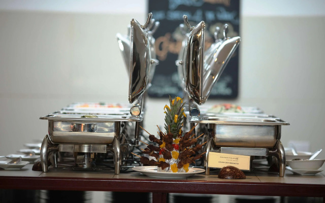 Lancaster Hotel Kumasi