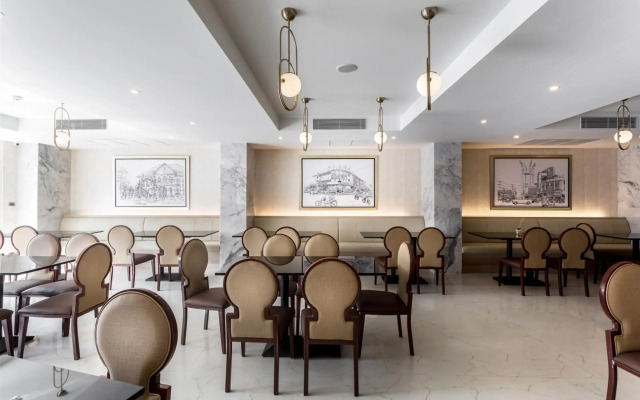 The 8 Hotel Udonthani