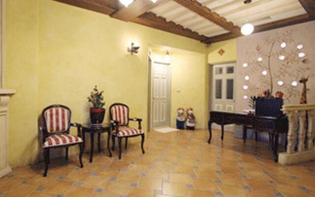 Brittany Hotel
