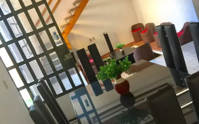 Casa Jardin Paraiso