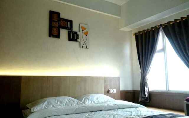 Margonda Residence 3, 4 dan 5 by Sang Living