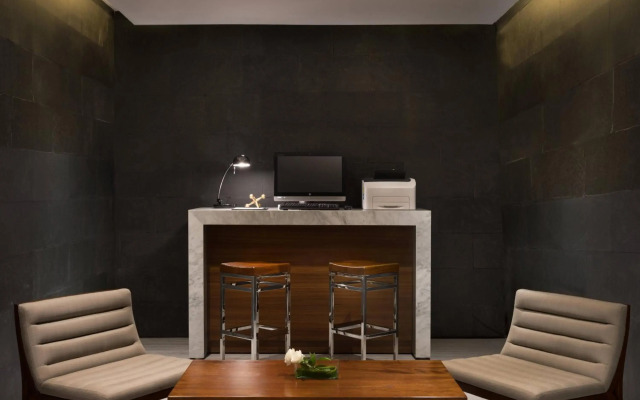Four Points by Sheraton Jakarta Thamrin