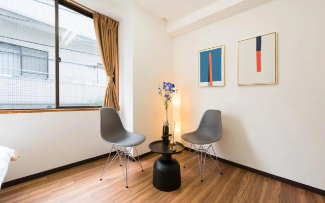 Tora Hotel Rikugien - Vacation STAY 52738v