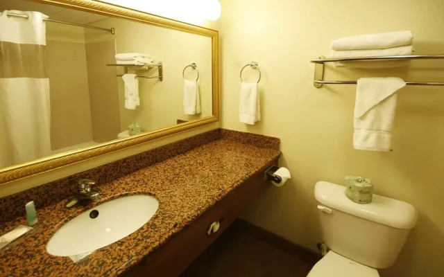 MainStay Suites Knoxville North I-75
