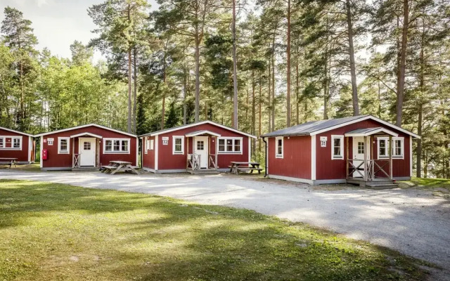 Nordic Camping Bredsand