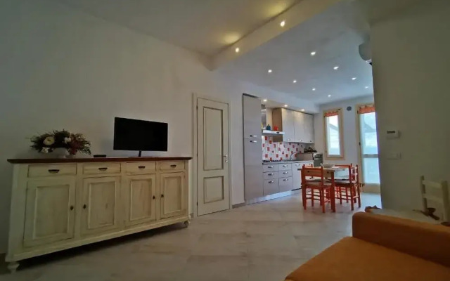 Agriturismo Sotto La Rocca