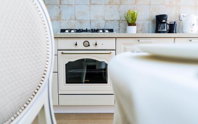 LetoApart (ЛетоАпарт) на улице Крымская 22 корпус 2