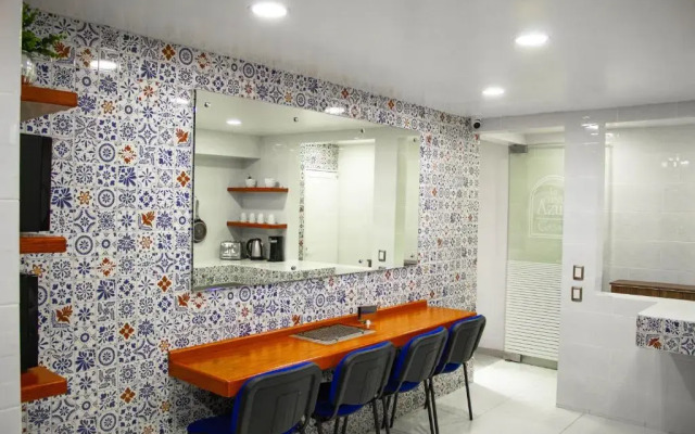 La Casa Azul