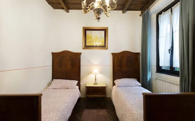 Four-room Apartment 15 Minutes From the Center of Milan