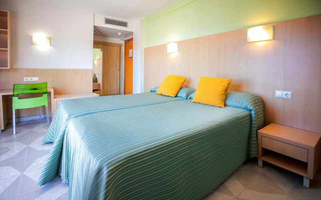 Hotel Servigroup Pueblo Benidorm