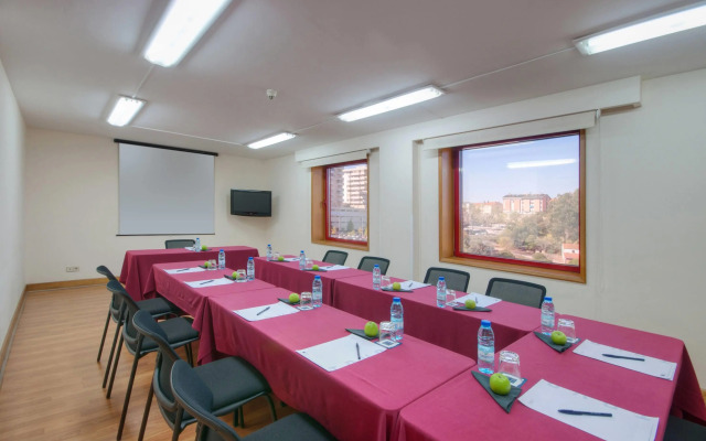 Hotel Coimbra Aeminium, Affiliated by Meliá