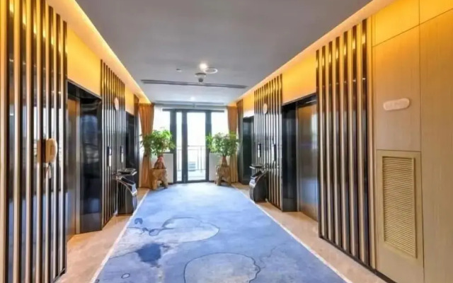 Sibeisi International Hotel