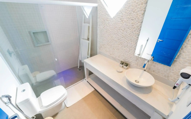 La Plage Hotel Boutique