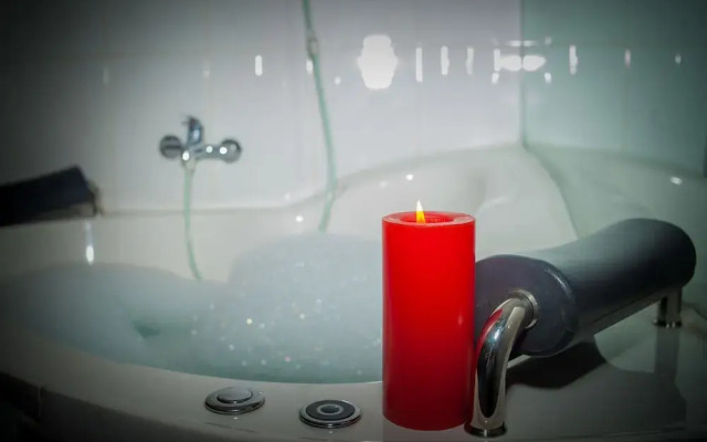 Apart Hotel El Peregrino