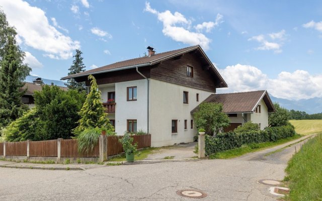 Apartment in Carinthia With Pool