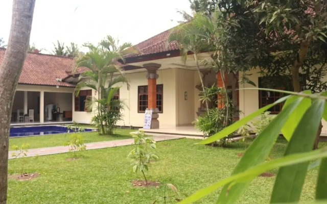 Pondok Tulasi Amertha