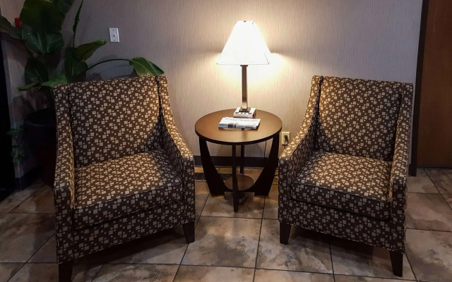 Quality Inn Ozark-Springfield South
