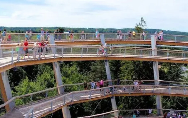 Silberburg Bad Wildbad