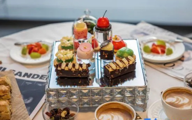 UrCove by Hyatt Xuchang Angel City