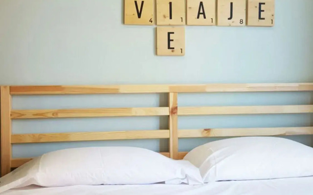 Apartamento UGOL