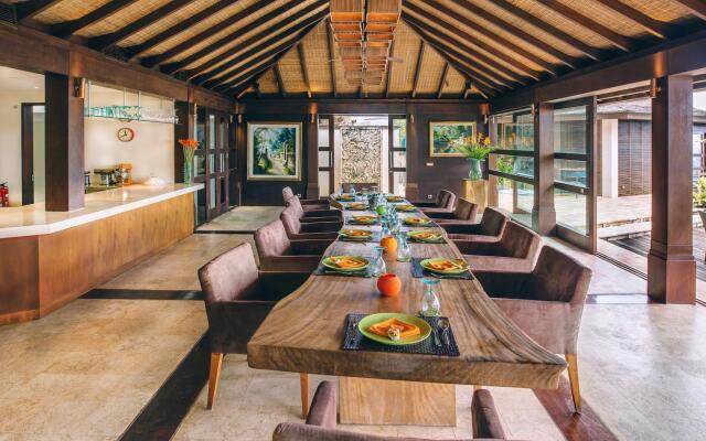 Forever Bali Villas