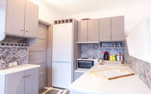 Oasis Suite Mykonos by Angels Group