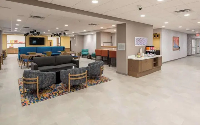 Hampton Inn Cooperstown