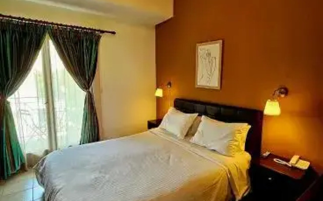 Hotel Odysseas