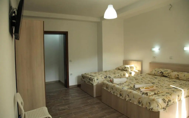 Apartmani Alex Beach